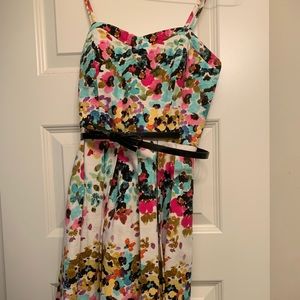 Guess Cocktail Dress